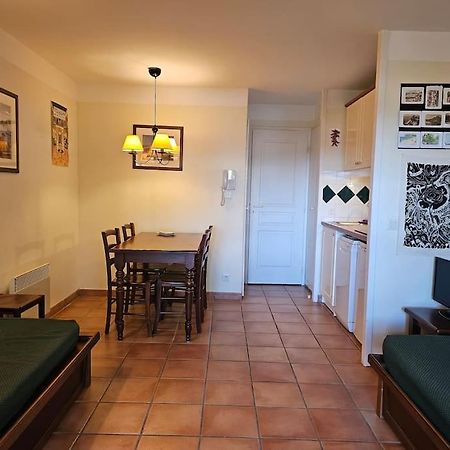 T2 Ciboure 4 Pers Avec Piscine Ideal Vacances Exterior foto